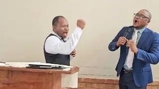 20250928 - Is Any Thing Too Hard For The Lord ?