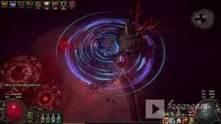 PoE 3.27 Facebreaker Cyclone Slayer - The Feared Invitation, Witness Bosses and Mapping