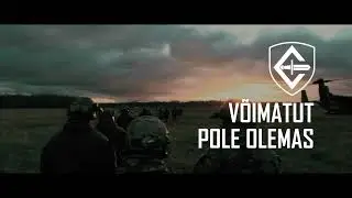Erioperatsioonide v&auml;ejuhatus