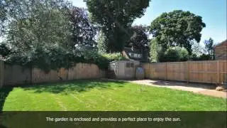 4 bedroom detached house for sale at Arnhem Drive, Caythorpe, Grantham