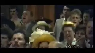 Lede in Christus Konferensie 1995_12