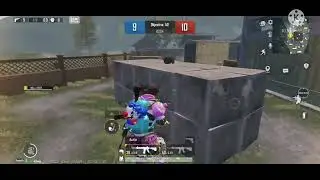 Samsung 60fps vs/ iPhone 12, Aim assist off vs/ aim assist on