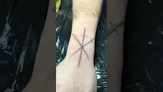 Schwerter Fineline Dimi Old Dragon Ink