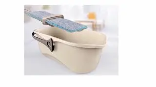 Cleaner 360 - швабра-лентяйка с уникальной системой отжима