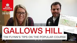 Poole Wheelers - Time Trials, Gallows Hill - Tim Flynn's Course Tips (S1E2)
