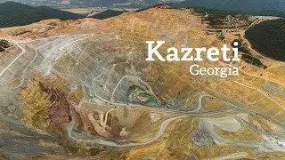 Chikovani @ Kazreti, Georgia (GR Music x RMG)