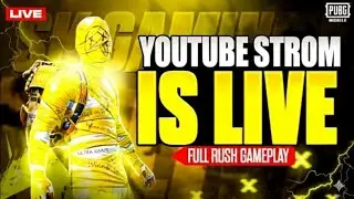 Road to 1k subscribers | subscribe | YouTube strom| #PUBGMobileLive #PUBGPakistan #GamingLive #PUBGS