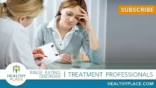 Binge Eating Disorder Definition: What Is BED?
