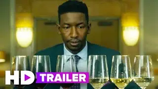 UNCORKED Trailer (2020) Netflix