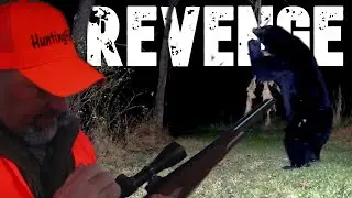 ЭТО ЗНАЧИТ ВОЙНУ! Охотник на медведей жаждет мести: Bear Hunting 2025, эпизод 9