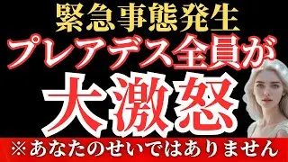 【※緊急信号】プレアデス全員が大激怒しています。もう擁護できません。【プレアデス高等評議会】