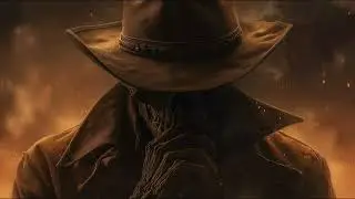 WIDOW'S CANYON RECKONING - Dark Western Vengeance by STEEL CANYON