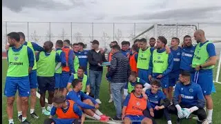 KF Erzeni - Abisnet Superiore (Albanian Super League)