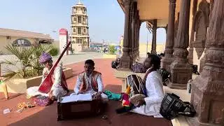 Kutch Folk Music rann#tentcity #kutch #bhuj #cultural #culture #tourism #gujarat #gujarattourism