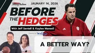 Has Indiana found a better way to build its team than how Georgia does it? | Before The Hedges