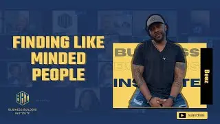 Finding Like Minded People