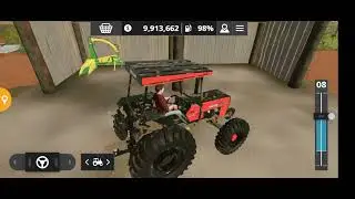 Plantio do trigo e do milho 🌽 fs20 mapa farminopolis