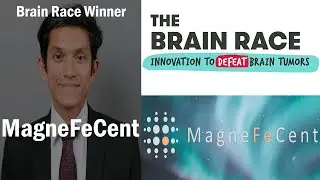 Brain Race Winner: MagneFeCent