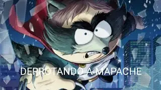 BATALLA FINAL MISIONES DE LA APP DE SCORT #southparkphonedestroyer 
