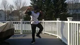 Jay Critch - Smutty (Dance Video)