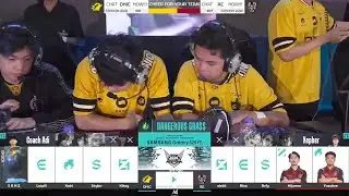 (Grand Finals) Onic vs Alter Ego highlights pertandingan | MPLIDS16