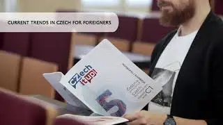 Czech it UP series