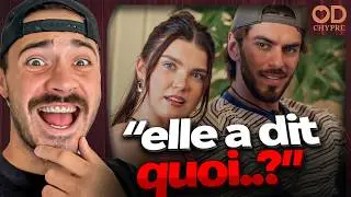 LE JEU QUI REMET EN QUESTION L&rsquo;AMOUR &Agrave; OD CHYPRE ?!