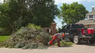 2023 Highlands Ranch Tornado