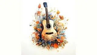 MVS music - Strings and Stories (Acoustic Emotive Song)