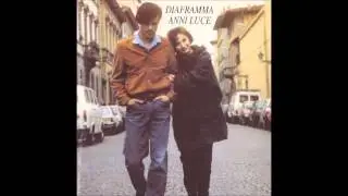 Diaframma - Anni Luce 1992 - Ridendo