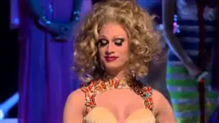 RuPaul's Drag Race - Season Five (Jinkx Monsoon winning)