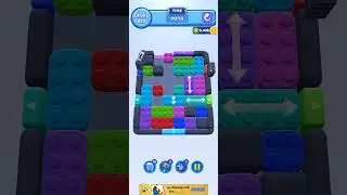 color block jam level 812