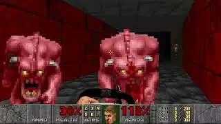 Doom Coop #13   Command Center
