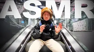Just another public ASMR