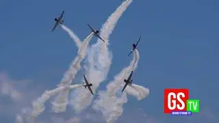 Strand Cam   Wings Over Myrtle Beach 2018