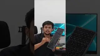 Master Wireless Keyboard: Budget King?