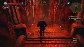 Witcher 3 - Location of Viper Venomous Silver Sword in Whatsoever A Man Soweth