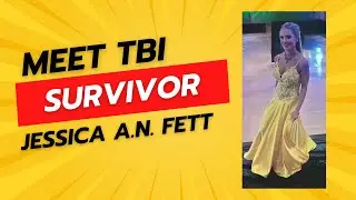 Meet Jessica A.N. Fett | TBI Survivor | Nurse | Dancer