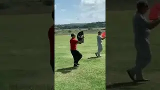 Tai Chi Fan