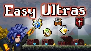 How to get Ultrarares | GoBattle.io
