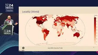 MENOG 24: IXP Tracker, Cache and Content Locality in MENOG Region – Hanna Kreitem, ISOC