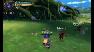 Final Fantasy Explorers - RedRun Episode 38: Magic Pots are the Pits