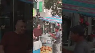 Ditmars Blvd, Astoria, Queens | NYC City walk #nyc #astoria #queens #cinematicvideo