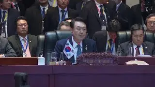 South Korea politics in turmoil, president in prison