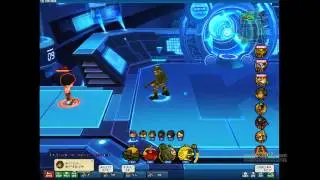 KLS TakuyaSugi Infantry Re-Reform