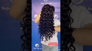 Loose wave wig. Pls follow me and WhatsApp me get more. :#loosewavewig #lacewig #loosewavehair