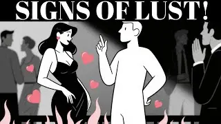 Her Body Speaks First: How To Read Female Lust Signals Before She Says A Word