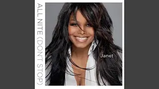 All Nite (Don't Stop) (Sander Kleinenberg's Everybody Club Mix)