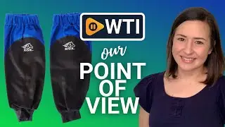 Revco Fire Resistant Sleeves | POV | Would you buy it?