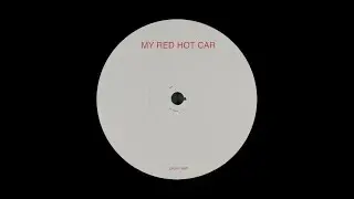 Squarepusher - My Red Hot Car (Girl)